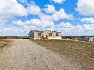 5516 Texas St, Joshua, TX 76058