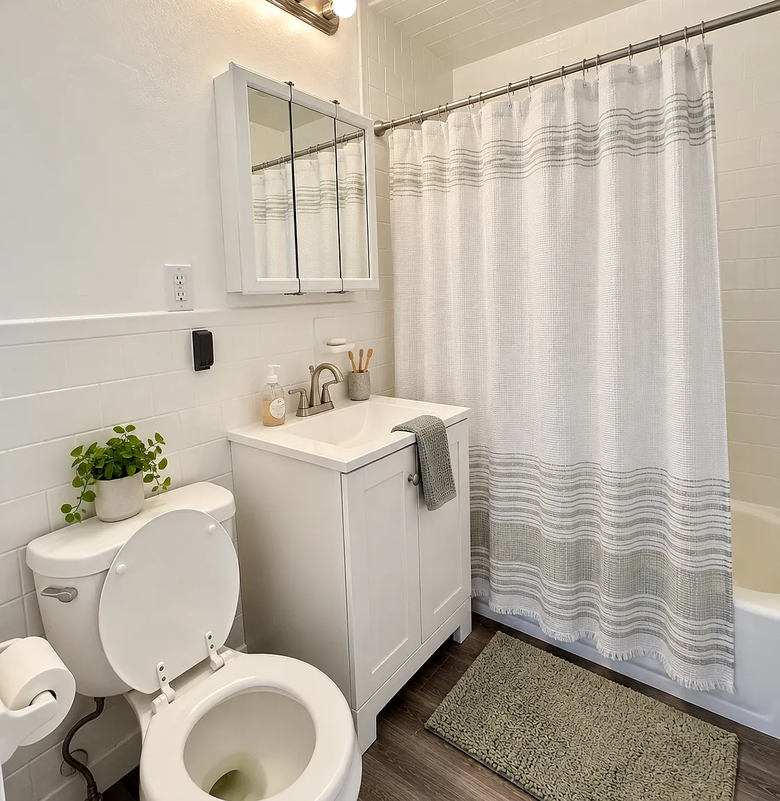 2 bed, 675 sqft, $2,550 — Photo 2