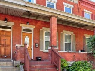 520 N Plum St, Lancaster, PA 17602