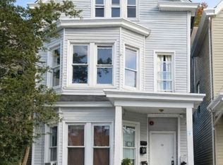 711 E 18Th St, Paterson City, NJ 07501