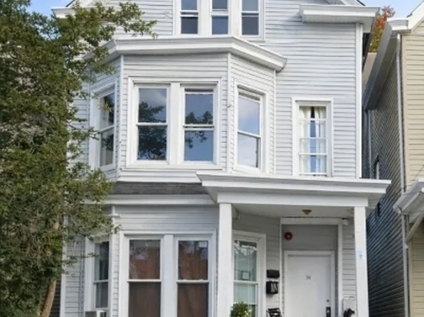 711 E 18Th St, Paterson City, NJ 07501