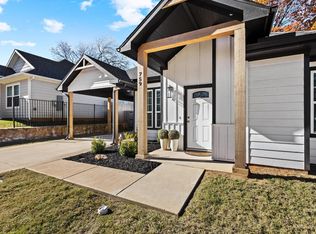 759 N Eddy Ave, Denison, TX 75020