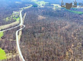 0 Crooked Tree Rd, Dexter City, OH