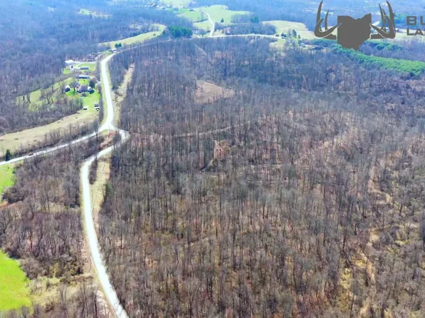 0 Crooked Tree Rd, Dexter City, OH 45727