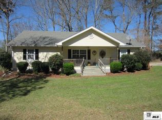 286 Haile Rd, Chatham, LA 71226