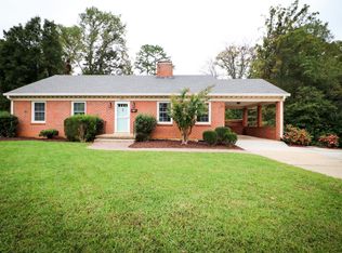 2309 Hawthorne Rd, Lynchburg, VA 24503