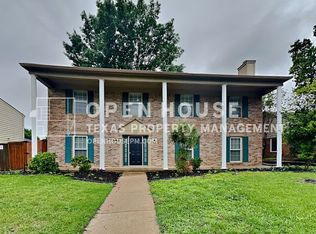 604 Ashby Pl, Allen, TX 75002