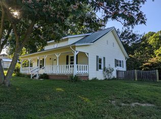 261 Bernice Dr, Stokesdale, NC 27357