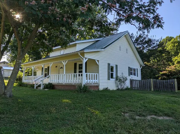 261 Bernice Dr, Stokesdale, NC 27357