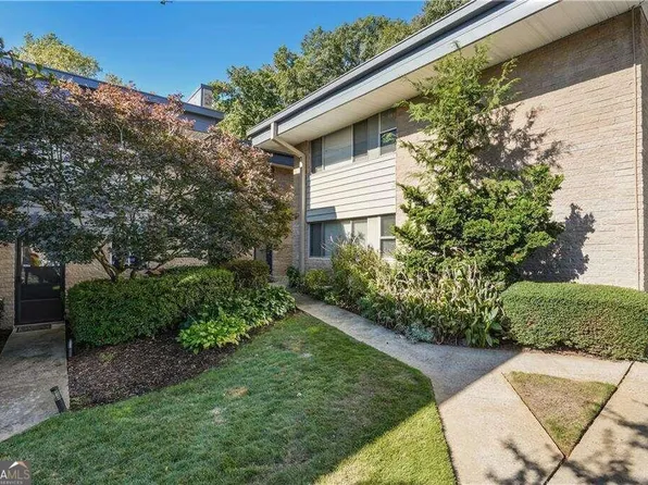 4300 Roswell Rd NE #28, Atlanta, GA 30342
