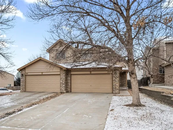 439 W 91st Circle, Thornton, CO 80260