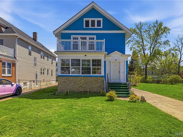 263 Minnesota Ave #UPPER — Photo 2