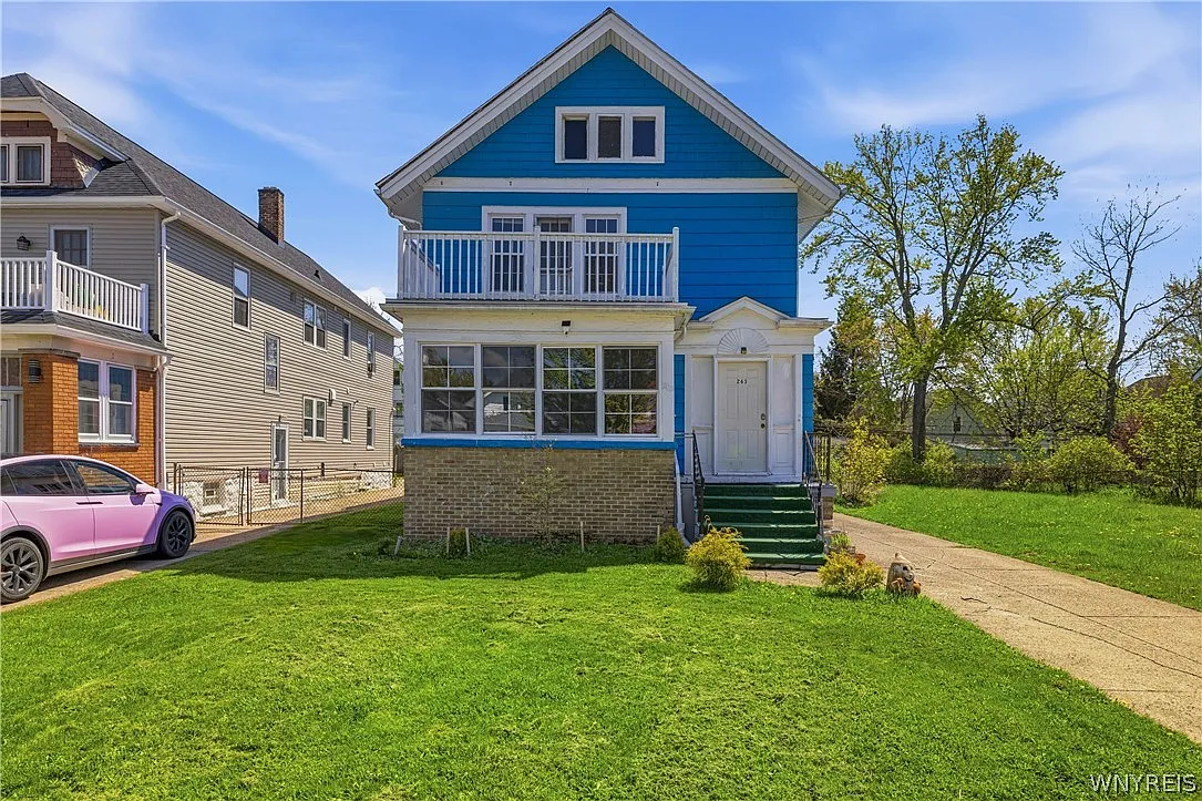 Building Photo - 263 Minnesota Ave #UPPER