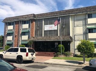 New Orleans II, Hawthorne, CA 90250