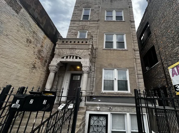 1307 S Kedzie Ave, Chicago, IL
