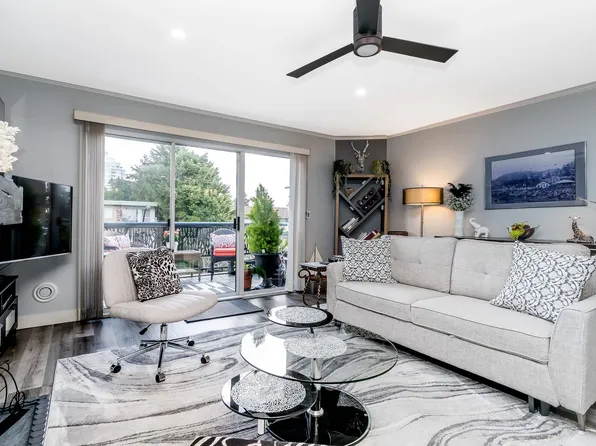 1441 Blackwood St #308, White Rock, BC V4B 3V6