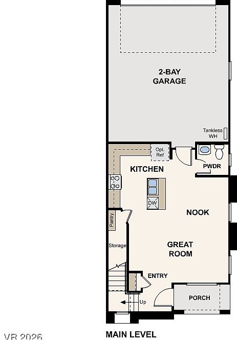 2nd image of 806 Atleigh Ave