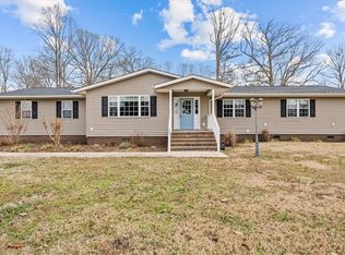 2507 Fairview Farm Rd, Asheboro, NC 27205