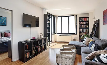 Sold by Battery Park Realty