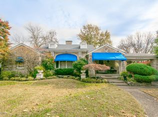 4531 Southern Pkwy, Louisville, KY