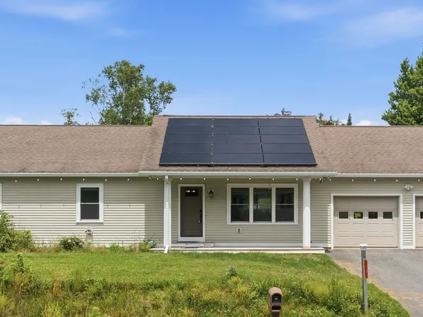 20 Lorraine Street, Newport, NH 03773