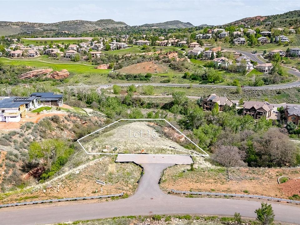 1st image of 17106 Lost Horse Lane LOT 15