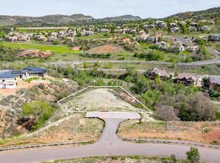 17106 Lost Horse Ln LOT 15, Morrison, CO 80465