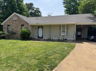 5680 Burnette Cv, Memphis, TN 38141