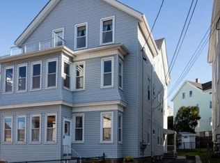 2-150 Hunter St #2, Fall River, MA 02721
