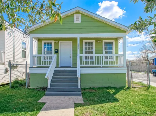 1901 Montegut St, New Orleans, LA 70117