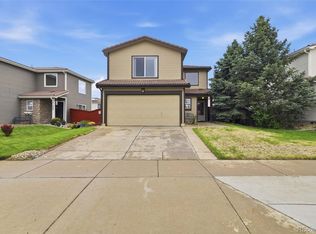 21430 E 42nd Ave, Denver, CO 80249