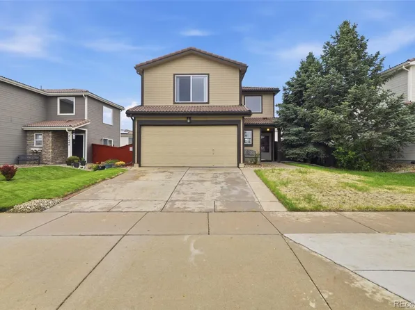 21430 E 42nd Avenue, Denver, CO 80249