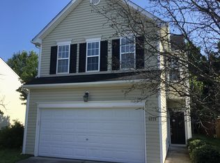 5229 Glenmorgan Ln, Raleigh, NC 27616