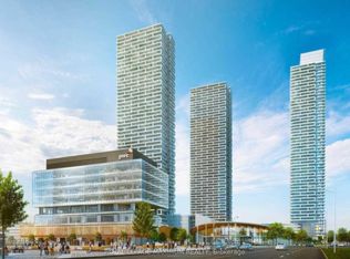 898 Portage Pkwy #5610, Vaughan, ON L4K 4Z4