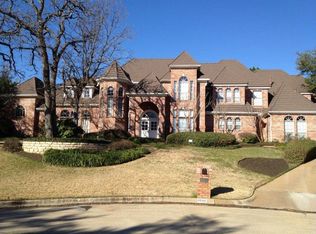 3100 Queensbury Way Ct, Colleyville, TX 76034
