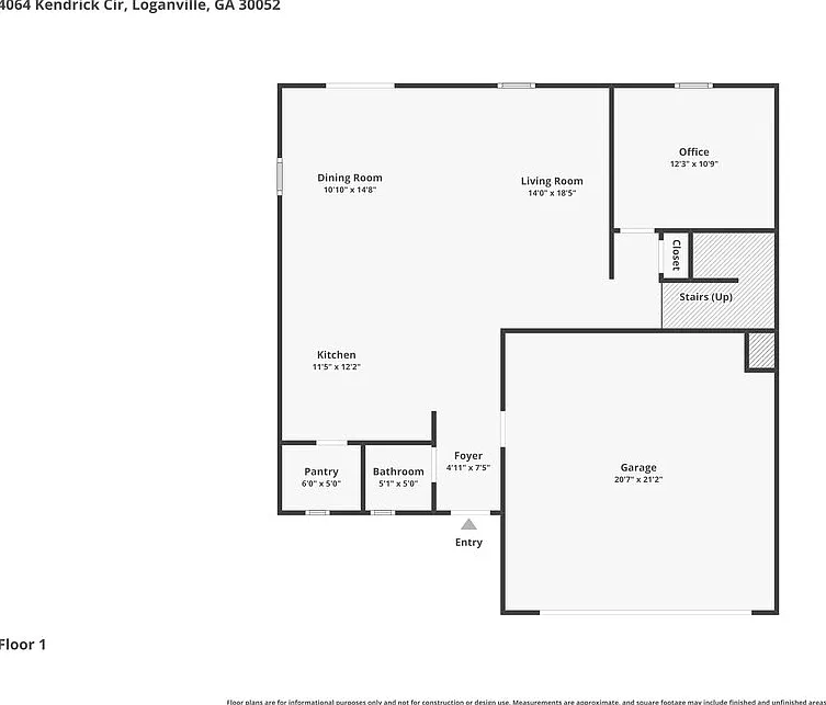 4 bed, 2.5 bath, 2279 sqft, $2,470 — Photo 2