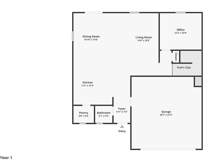 4064 Kendrick Cir — Photo 2