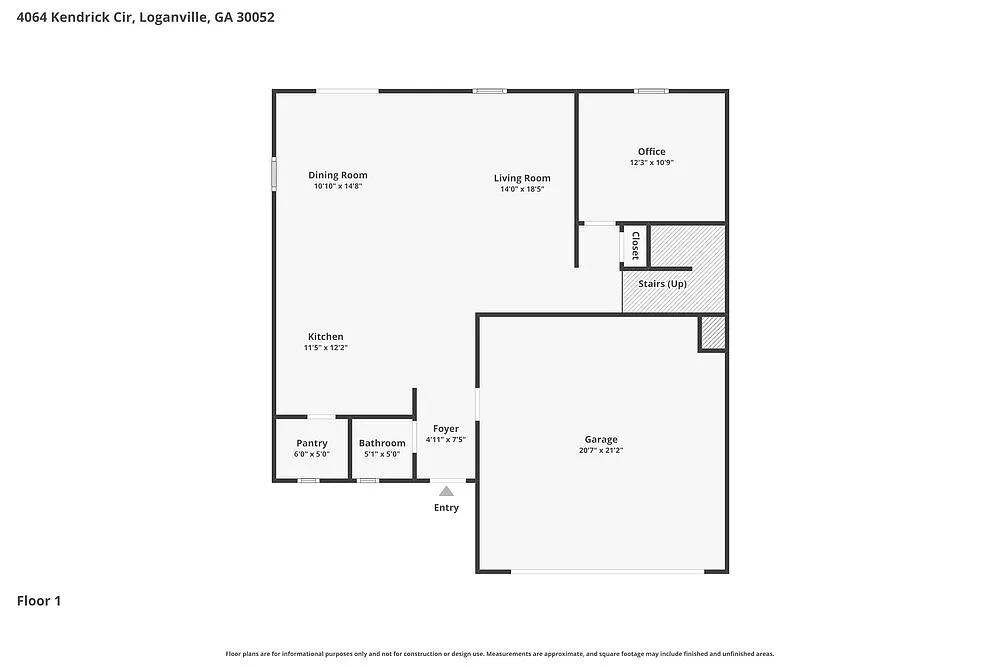 Building Photo - 4064 Kendrick Cir