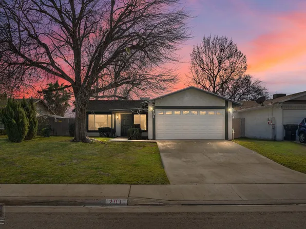 201 Star Court, Bakersfield, CA 93308