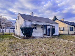 5237 N 27th St, Milwaukee, WI 53209