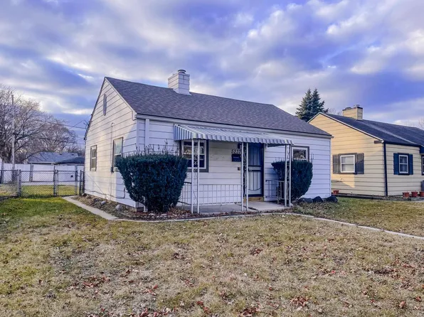 5237 North 27th STREET, Milwaukee, WI 53209