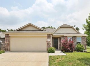 4708 Homelands Way, Fort Worth, TX 76135