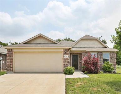 4708 Homelands Way, Fort Worth, TX, 76135