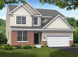 818 Phelps Ln, Shorewood, IL