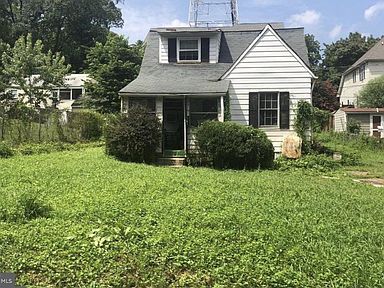 5231 19th St N Arlington Va 22207 Zillow