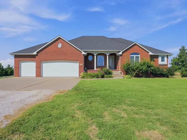 4241 N 167th St W, Colwich, KS 67030