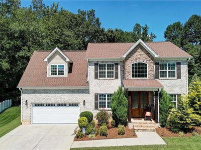 6121 Heathbrook Ln, Kernersville, NC, 27284