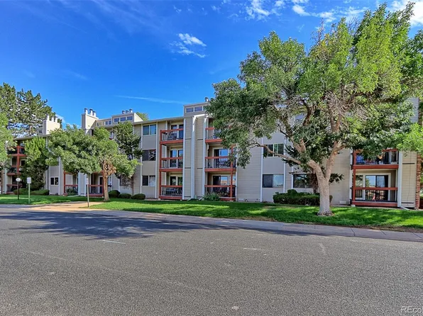 8613 Clay Street #205, Westminster, CO 80031