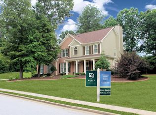 1026 Sammi Jo Ln, Dacula, GA 30019