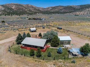 22100 N Red Rock Rd, Reno, NV 89508